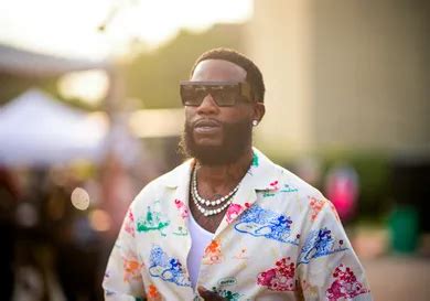 Gucci Mane shares a sobering tribute to a fallen legend with 